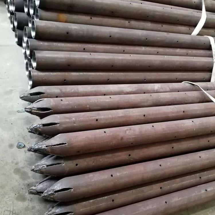 贵港76mm管棚管